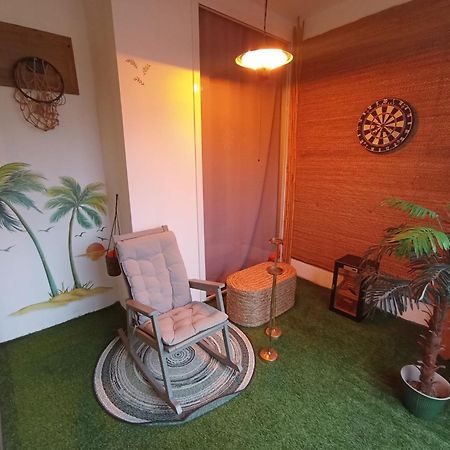 President Plaza Vip Suite Spa By Babylon Stay 나폴리 외부 사진