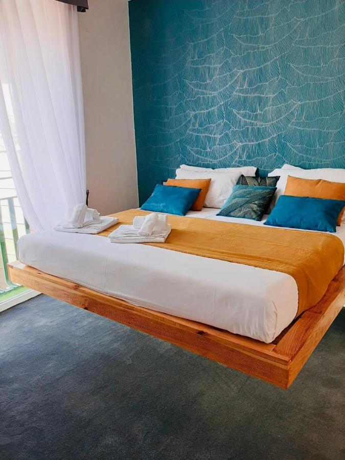 President Plaza Vip Suite Spa By Babylon Stay 나폴리 외부 사진