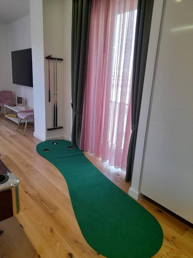 President Plaza Vip Suite Spa By Babylon Stay 나폴리 외부 사진