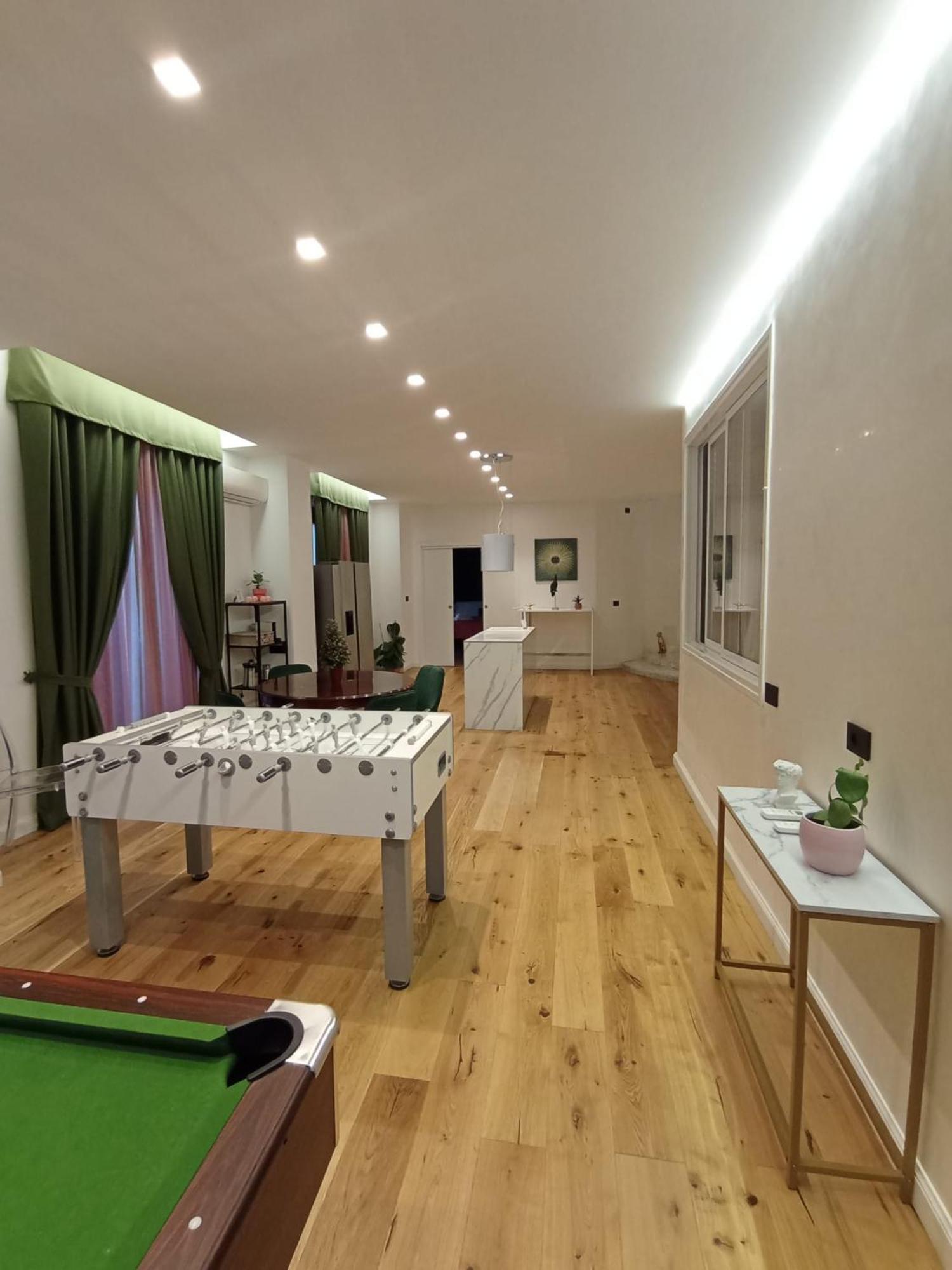 President Plaza Vip Suite Spa By Babylon Stay 나폴리 외부 사진