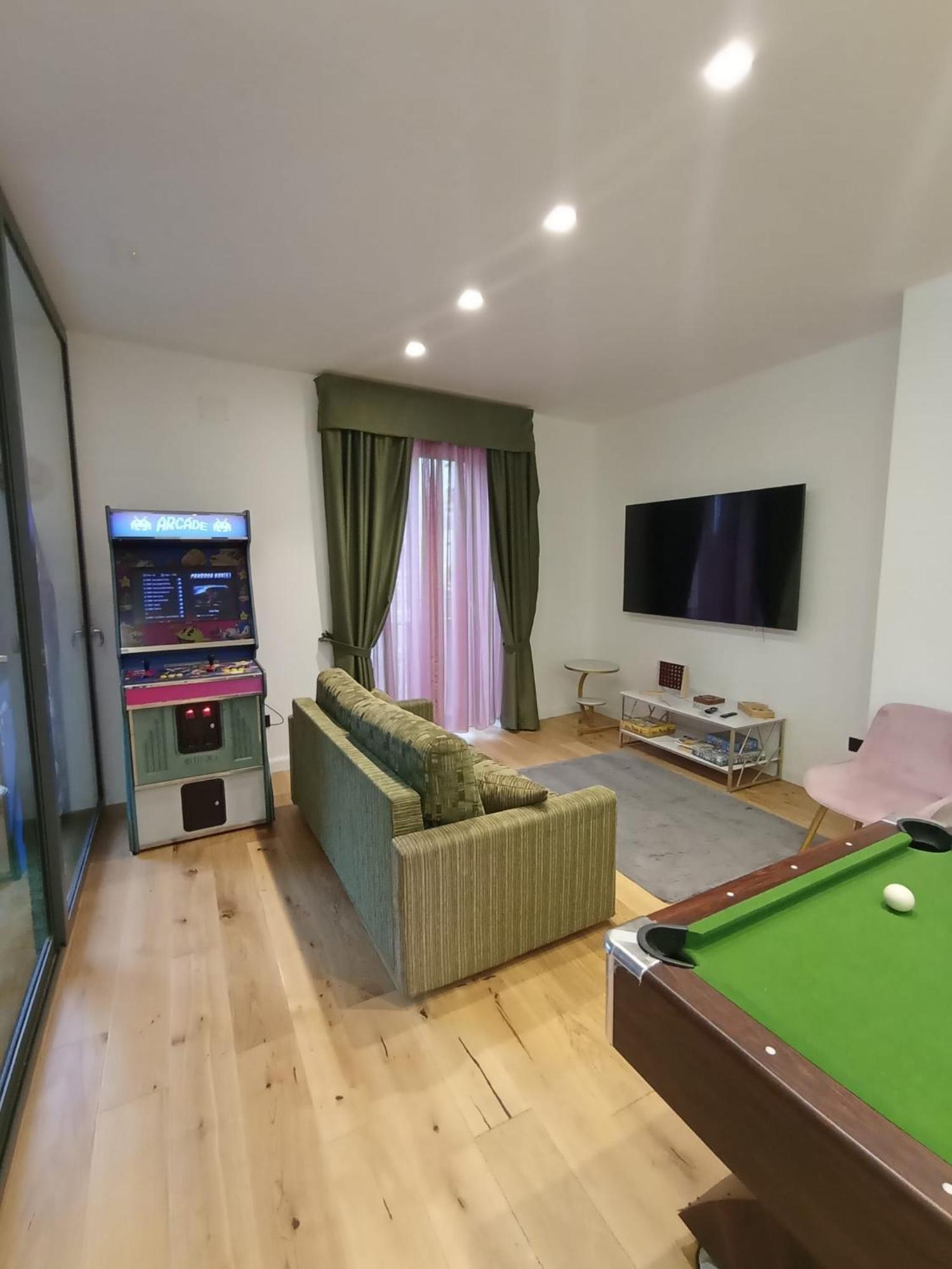 President Plaza Vip Suite Spa By Babylon Stay 나폴리 외부 사진