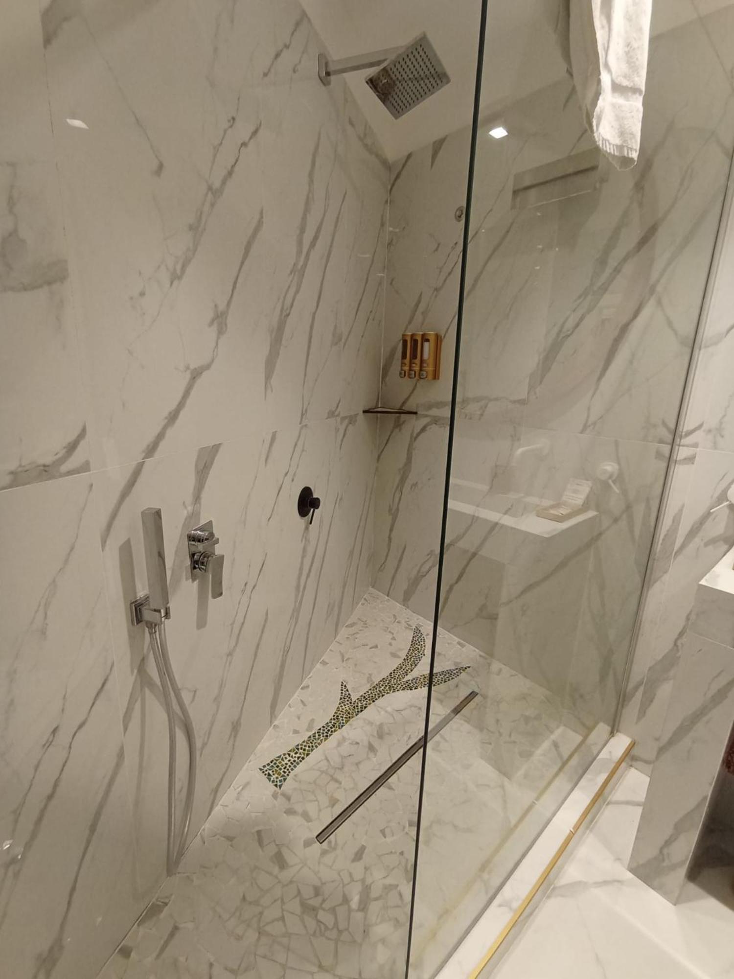 President Plaza Vip Suite Spa By Babylon Stay 나폴리 외부 사진