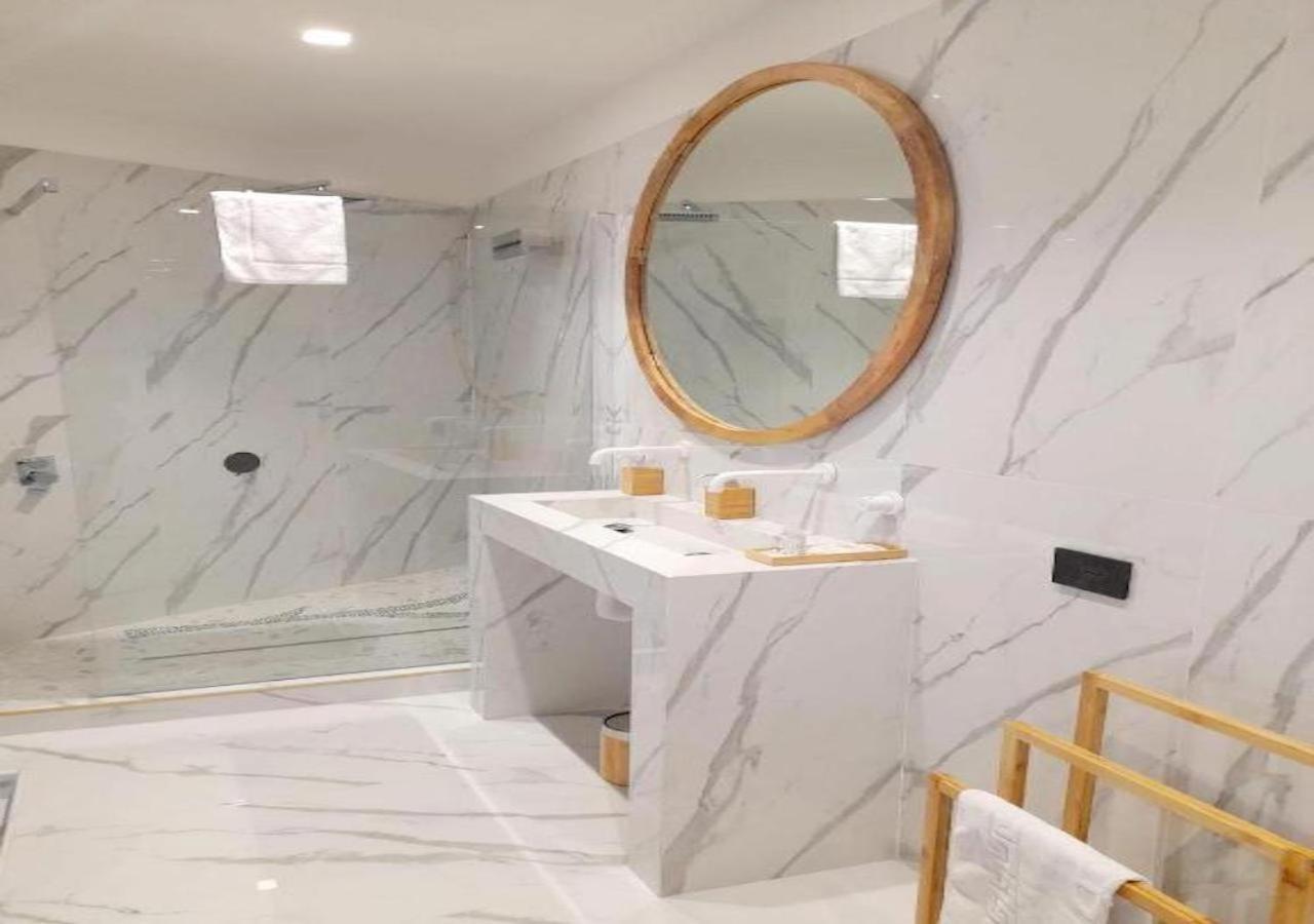 President Plaza Vip Suite Spa By Babylon Stay 나폴리 외부 사진