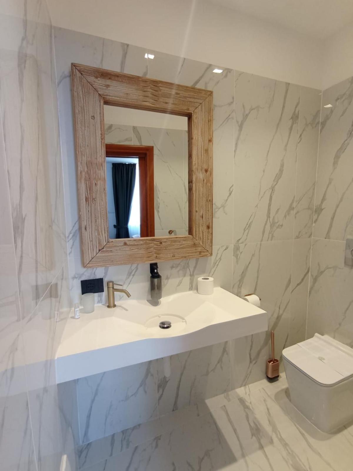 President Plaza Vip Suite Spa By Babylon Stay 나폴리 외부 사진